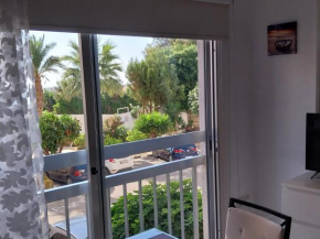 Stelia's Seagate Studio Apt.